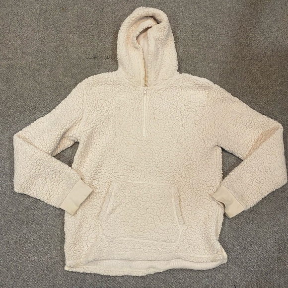 Super Soft Tucker + Tate Quarter Zip - Picture 4 of 6